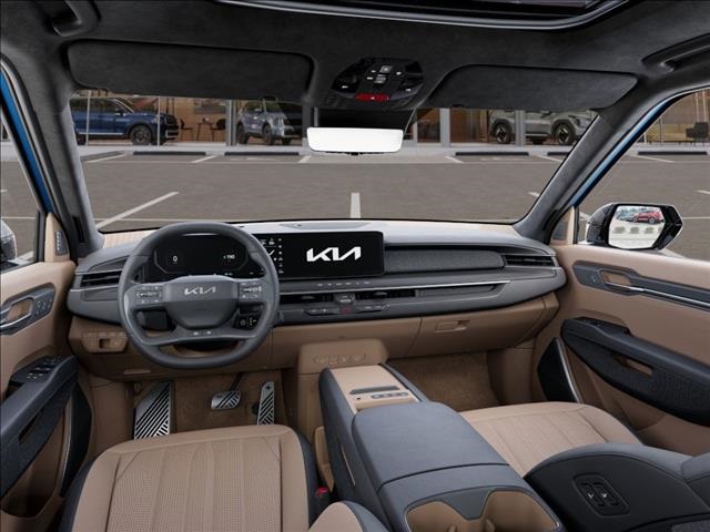 2024 Kia EV9 GT-Line photo 13
