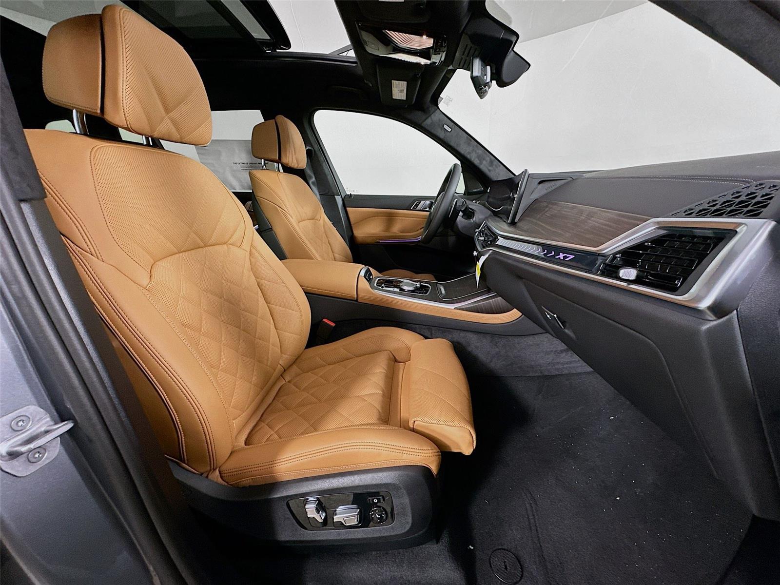 2026 Bmw X7 xDrive40i photo 27