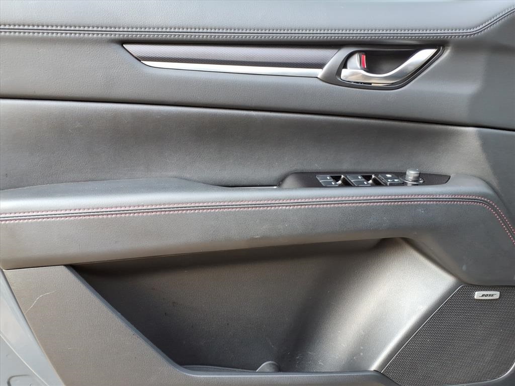2024 Mazda CX-5 2.5 S Carbon photo 21