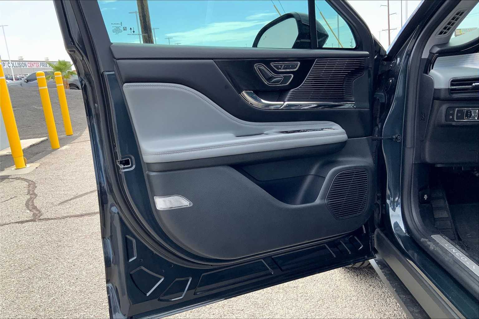 2022 Lincoln Corsair Grand Touring photo 18