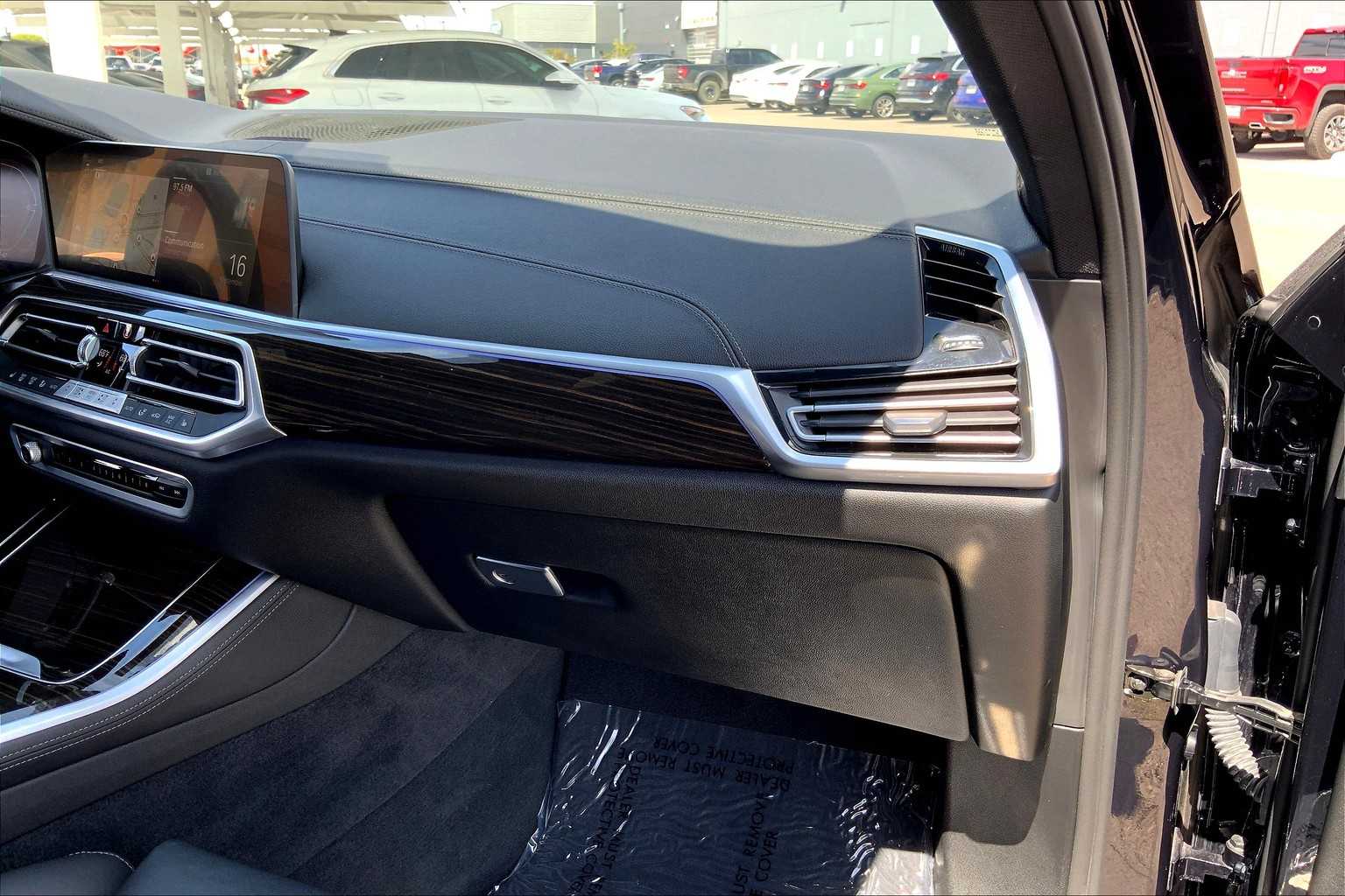 2021 Bmw X5 sDrive40i photo 16