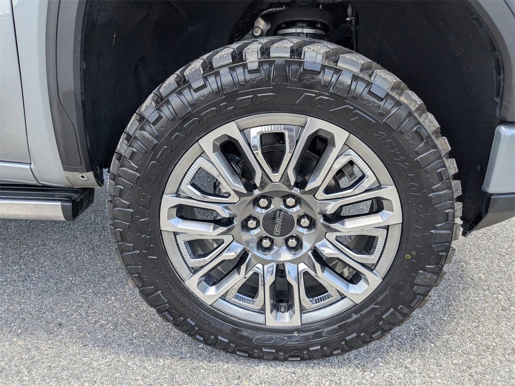 2023 Gmc Sierra 1500 Denali Ultimate photo 21