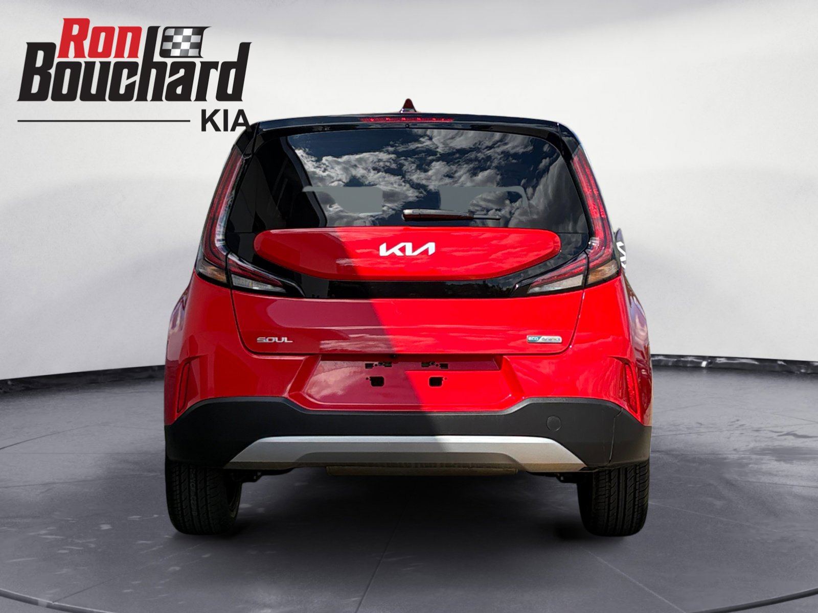 2023 Kia Soul EX photo 3