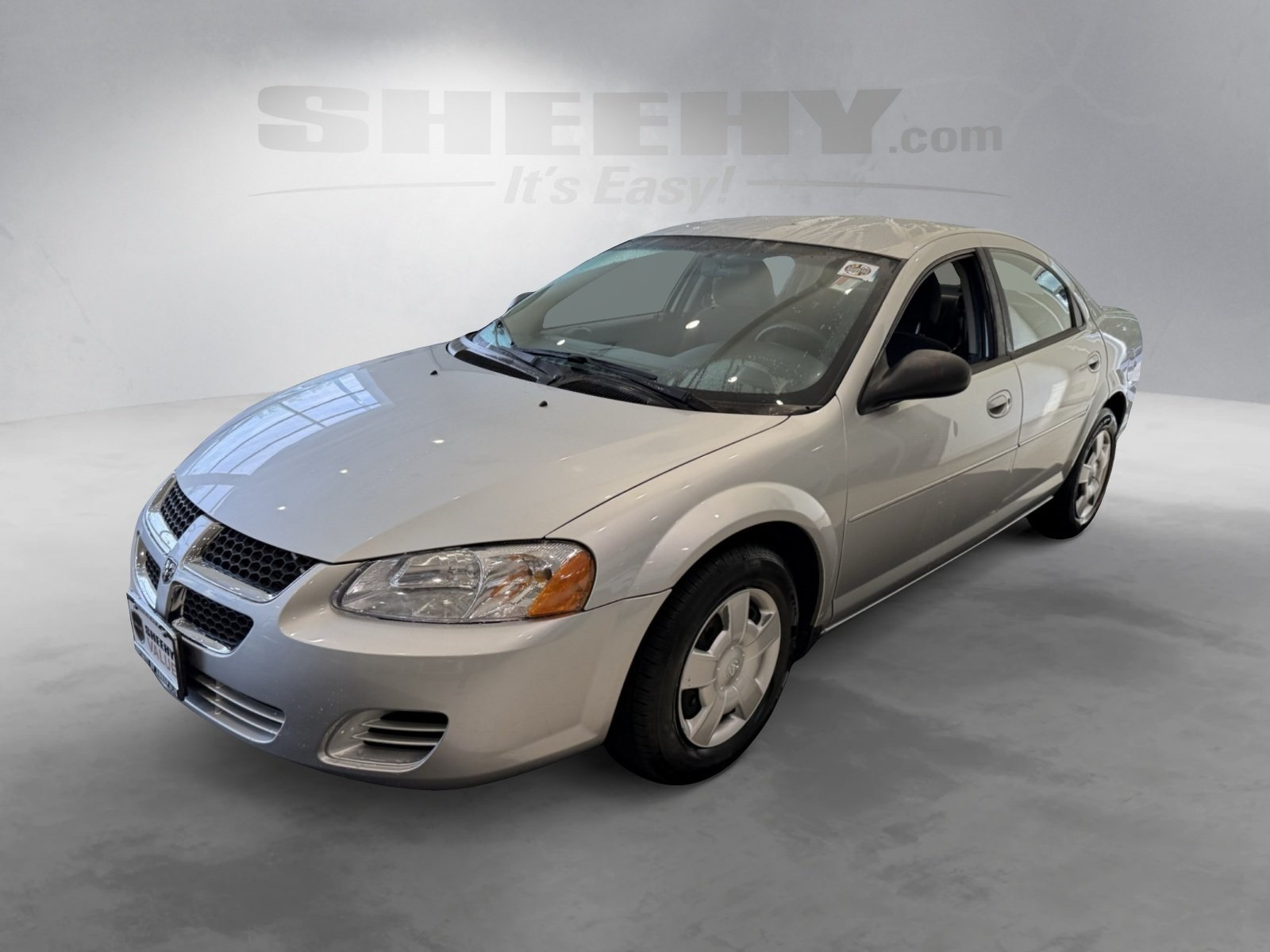 2005 Dodge Stratus SXT photo 13