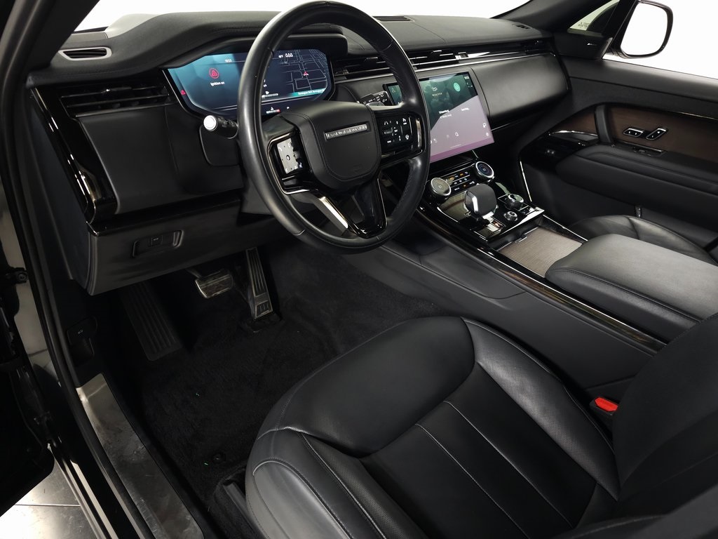 2023 LAND ROVER RANGE ROVER SPORT - Image 16