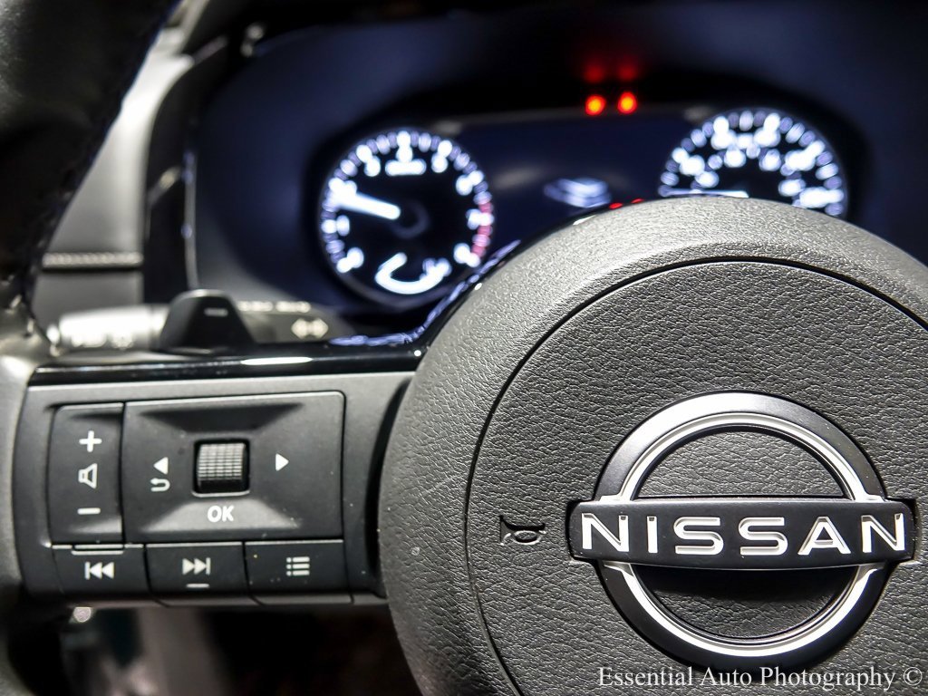 2023 NISSAN PATHFINDER - Image 17