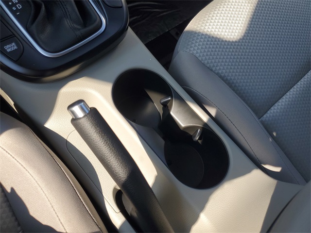 2025 Kia Soul LX S photo 24