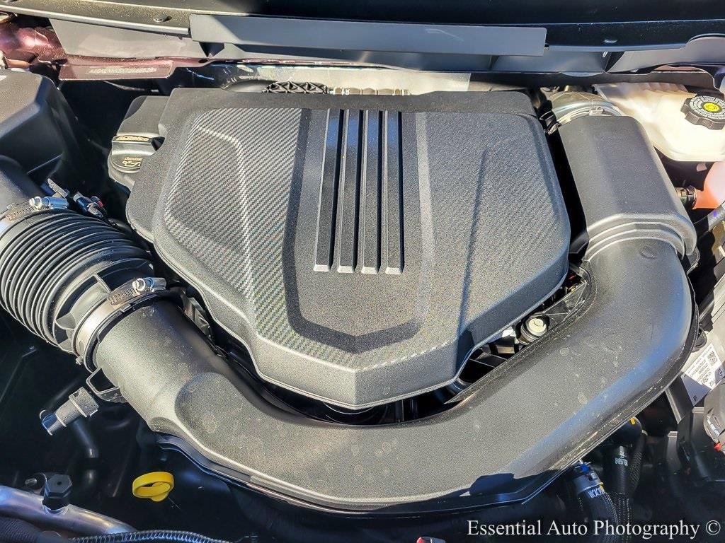 2026 GMC ACADIA - Image 20