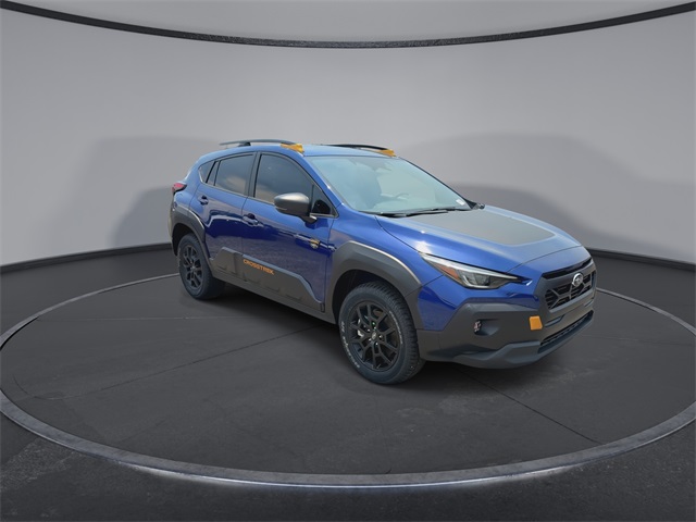 2025 Subaru Crosstrek Wilderness photo 3