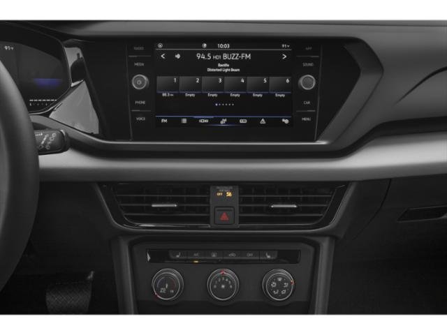 2023 Volkswagen Taos SE photo 13