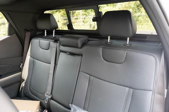 2026 Hyundai Santa Cruz Limited photo 16