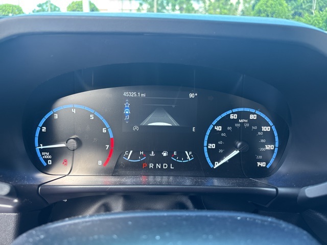 2022 Ford Bronco Sport Big Bend photo 11