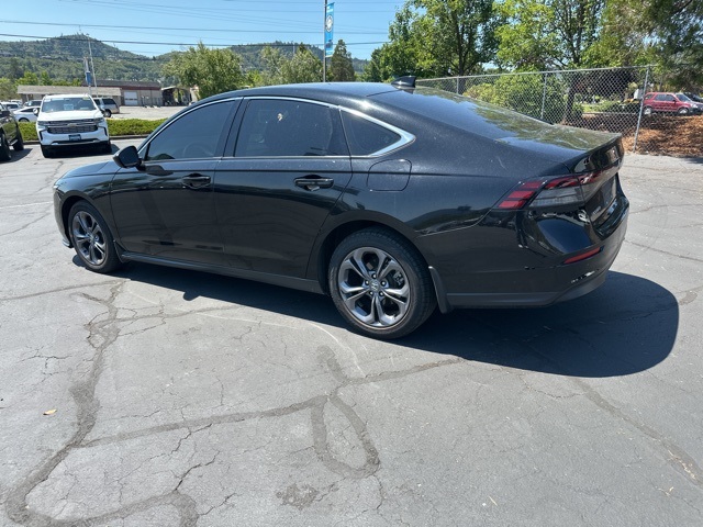 2023 Honda Accord EX photo 5