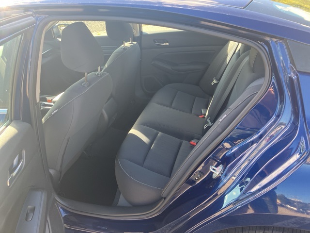 2022 Nissan Altima 2.5 S photo 15