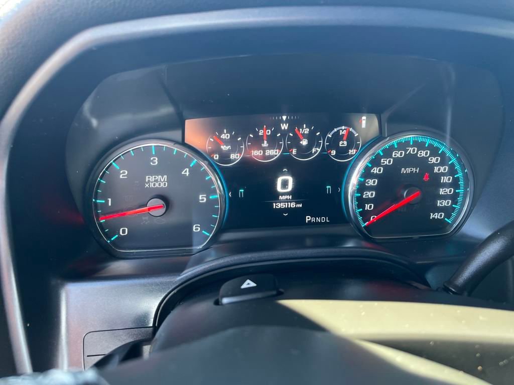 2018 Gmc Sierra 1500 Denali photo 9