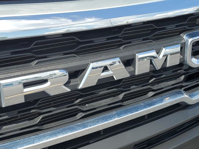 2023 Ram ProMaster 2500 photo 9
