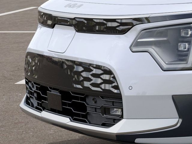 2025 Kia Niro EV Wave photo 12