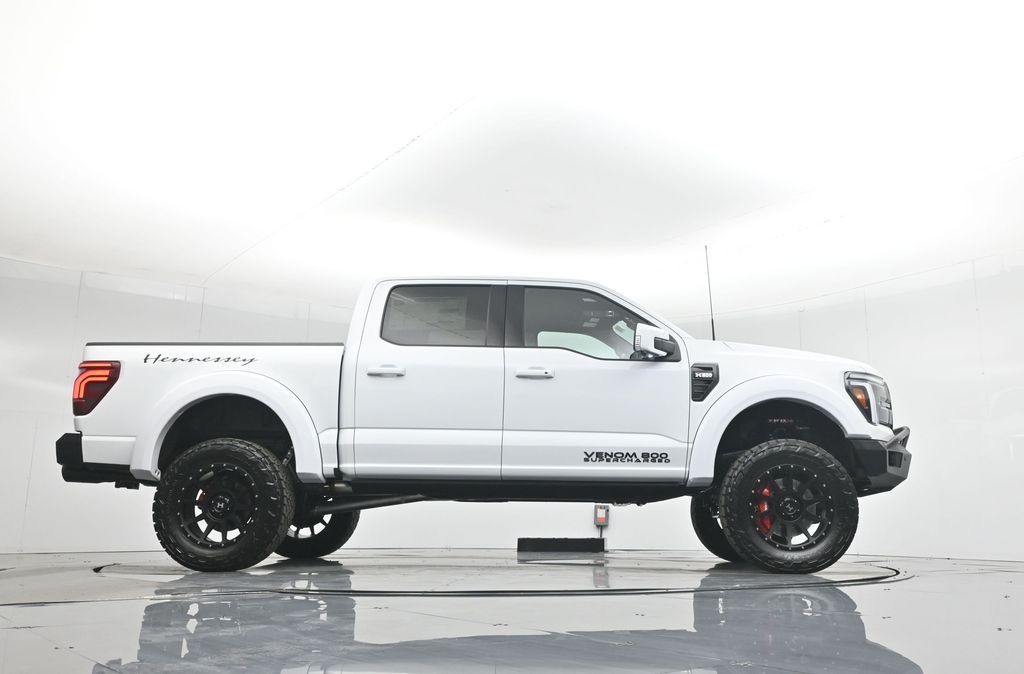 2025 Ford F-150 Lariat photo 46