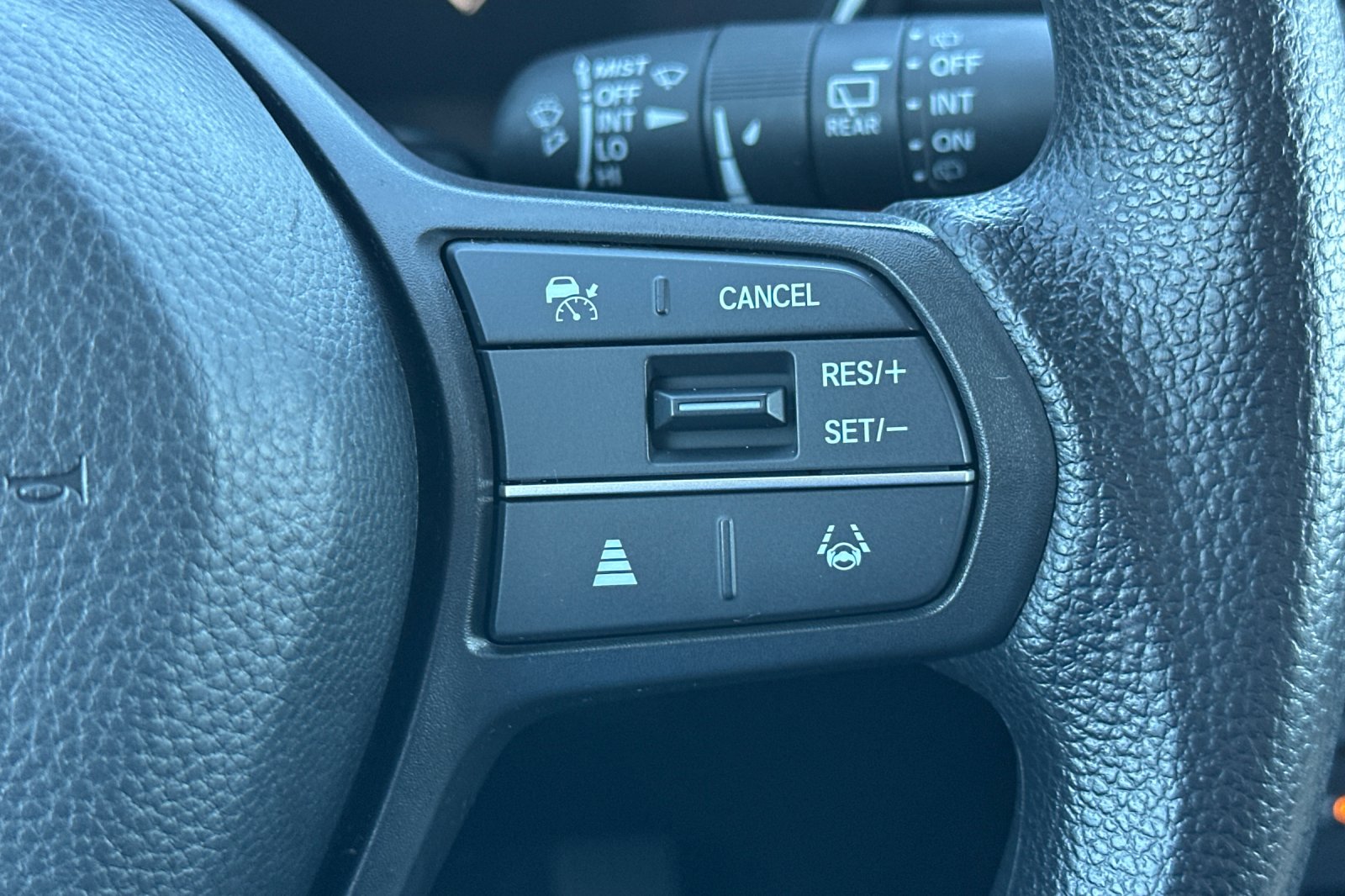 2024 Honda CR-V EX photo 32