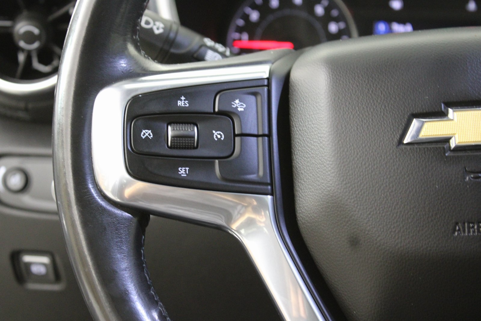 2021 Chevrolet Blazer 3LT photo 22