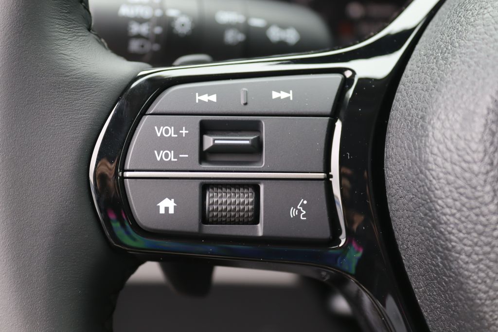 2025 Honda Pilot EX-L photo 29