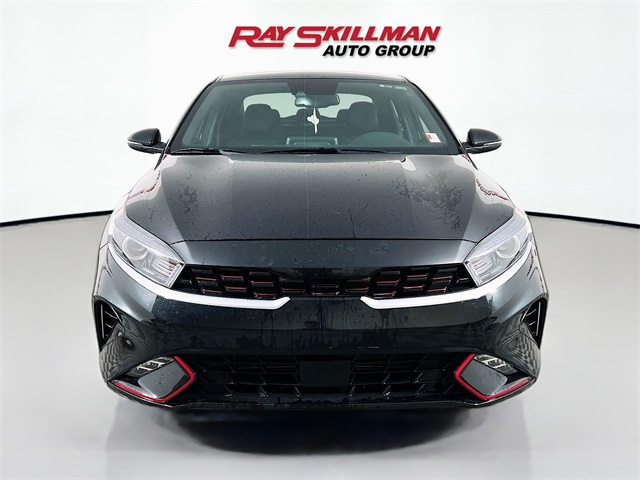 2023 Kia Forte GT-Line photo 2