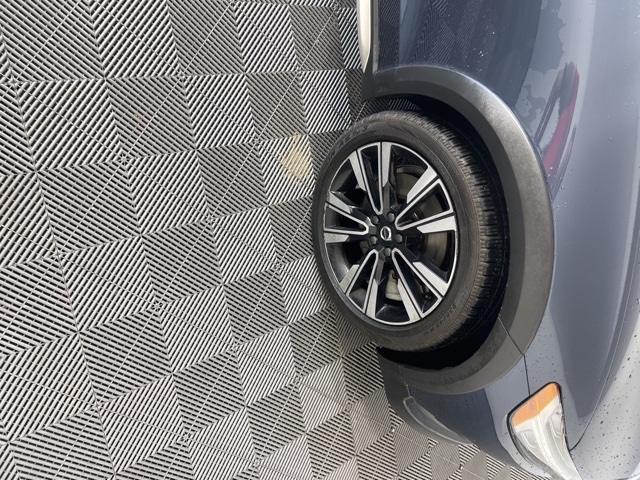 2020 Volvo V60 Cross Country T5 AWD photo 15