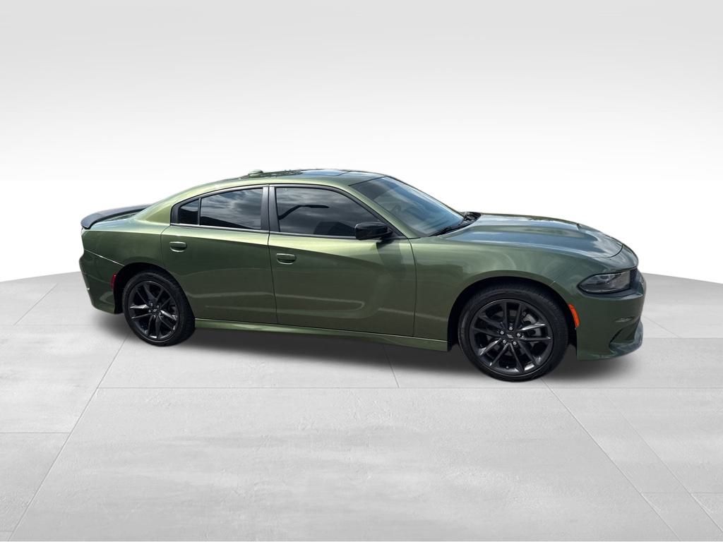 2023 Dodge Charger GT photo 2