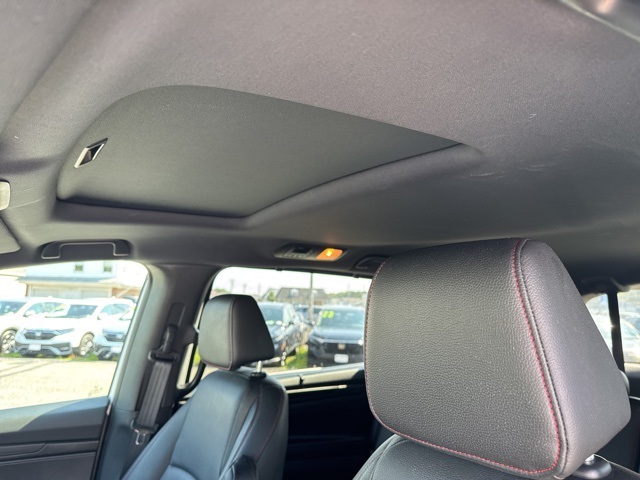 2023 Honda Odyssey Sport photo 13