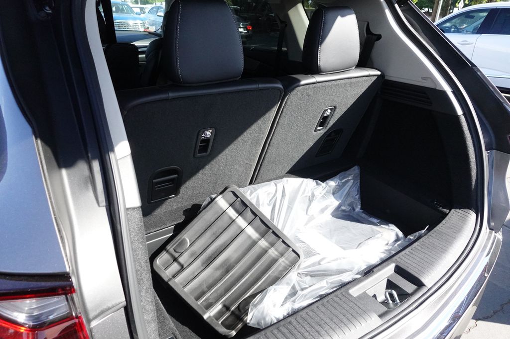 2025 Acura MDX Technology photo 28
