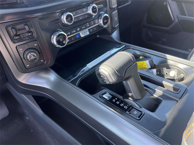 2025 Ford F-150 Tremor photo 20