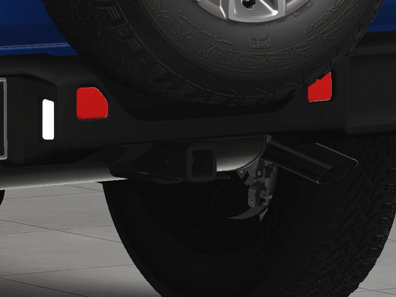 2025 Jeep Wrangler Sahara photo 16