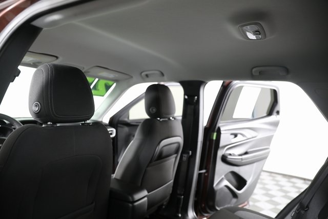 2022 Chevrolet Trailblazer LT photo 19