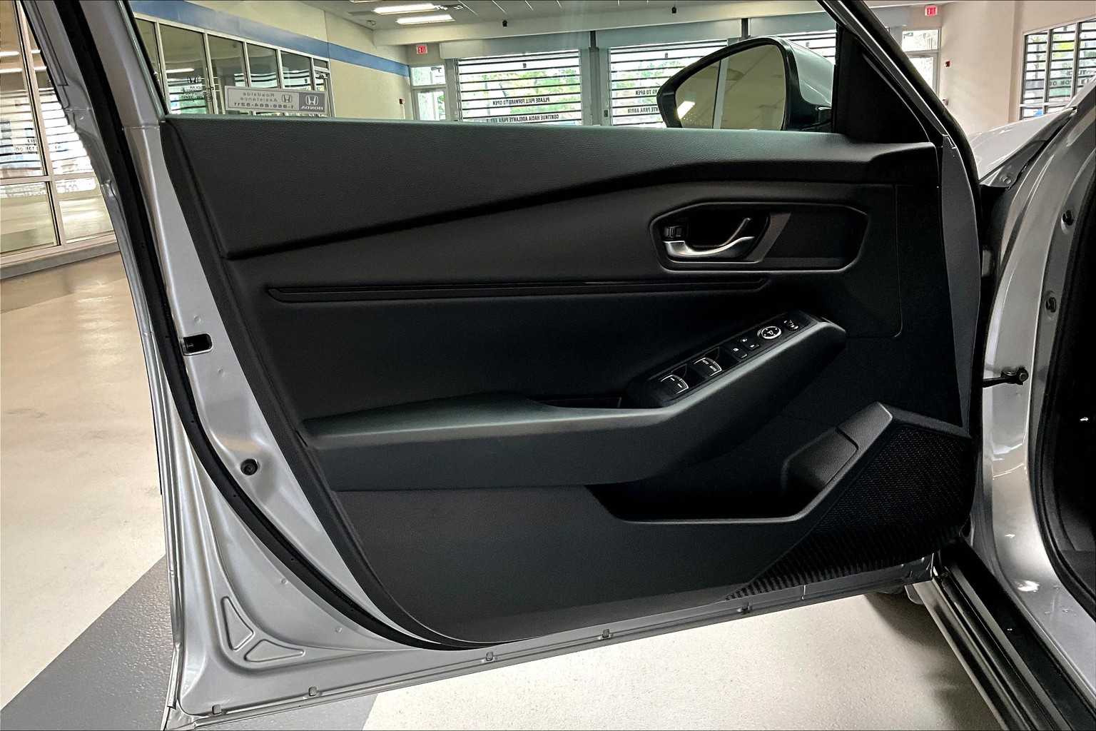 2024 Honda Accord EX photo 21