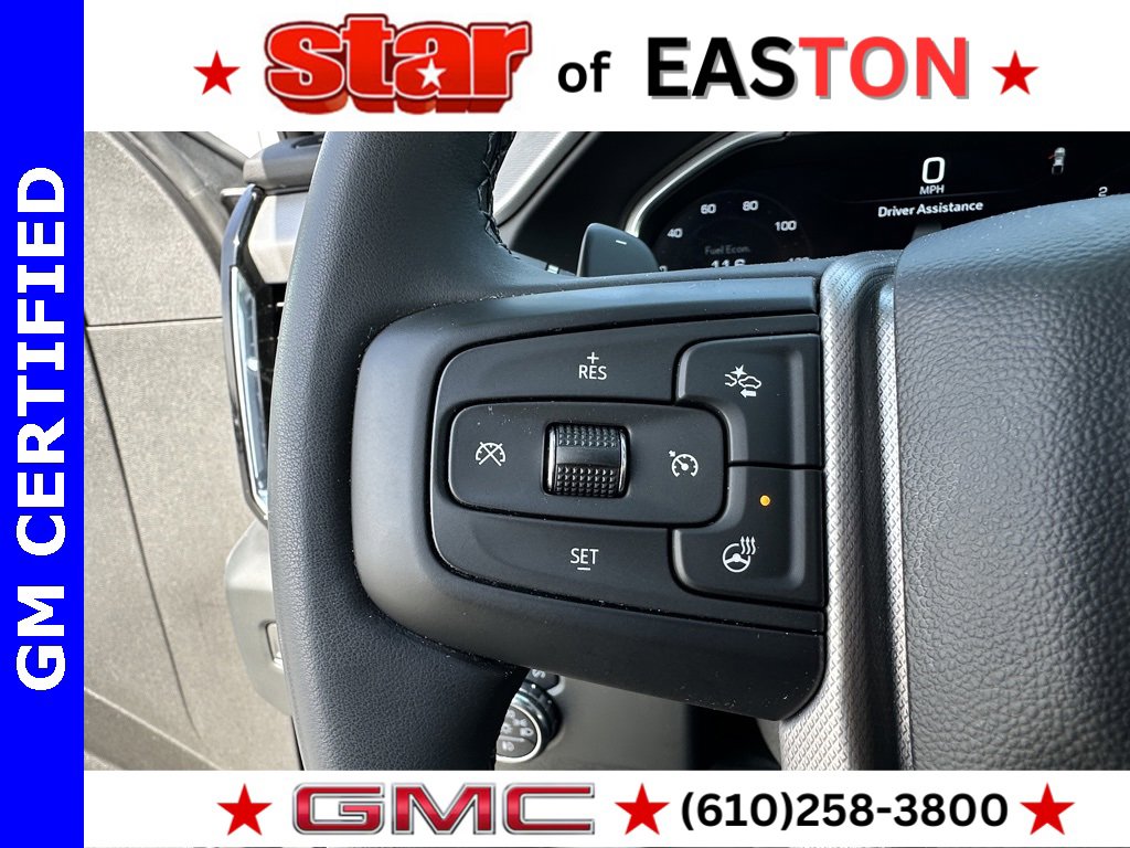 2023 Gmc Sierra 1500 Denali photo 22
