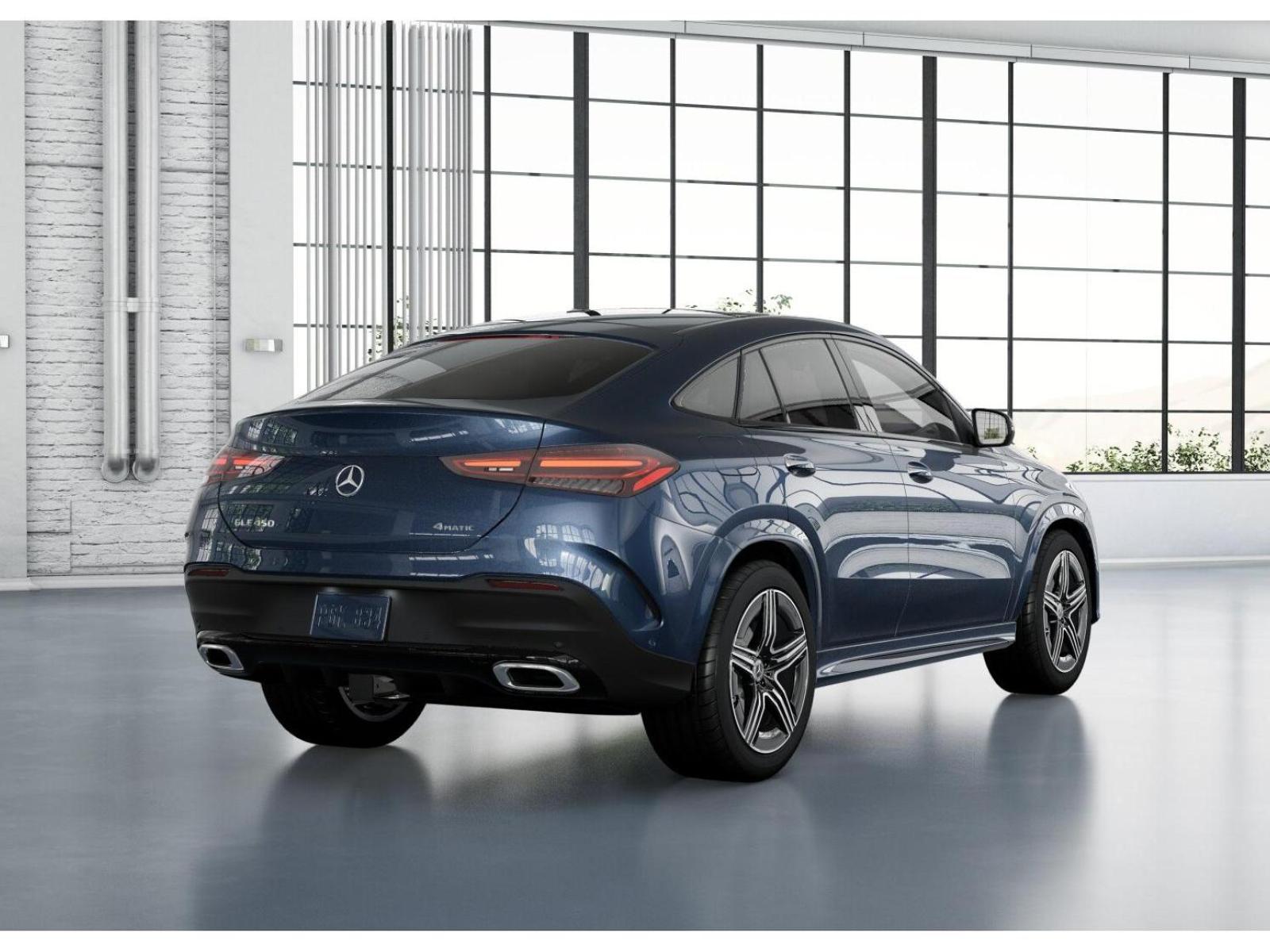 2026 Mercedes Benz GLE 450 4MATIC photo 17