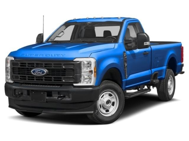 2026 Ford F-350 Super Duty XL's photo