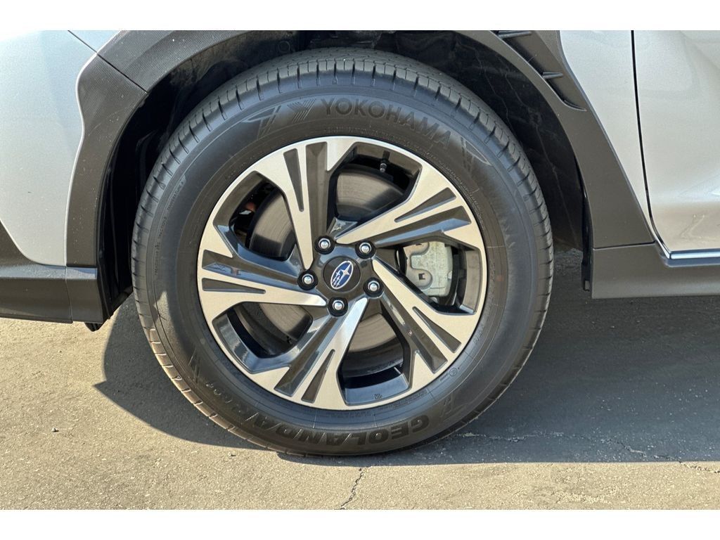 2024 Subaru Crosstrek Premium photo 10