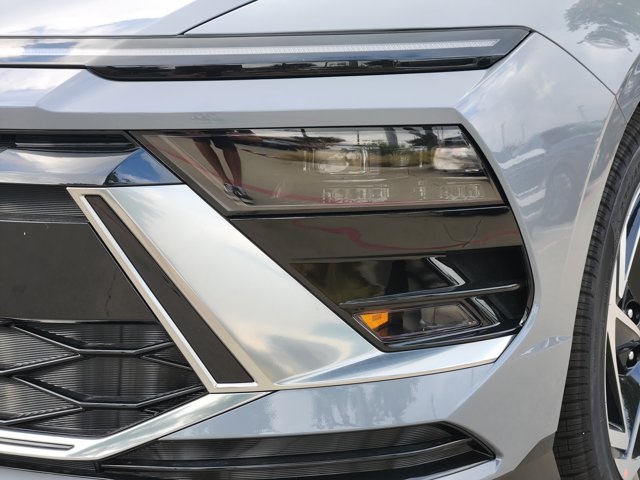 2026 Hyundai Sonata SEL Sport photo 4