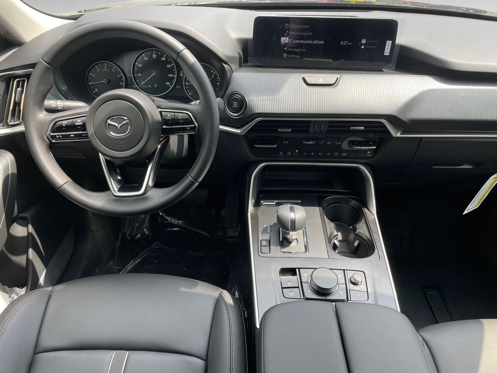 2025 Mazda CX-90 3.3 Turbo Select photo 10