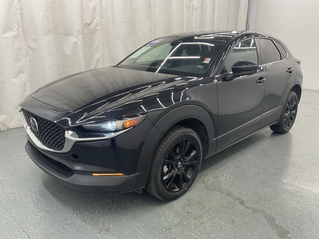 2024 Mazda CX-30 2.5 Select Sport photo 4