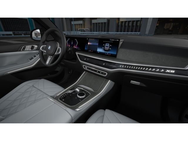 2026 Bmw X5 xDrive40i photo 14