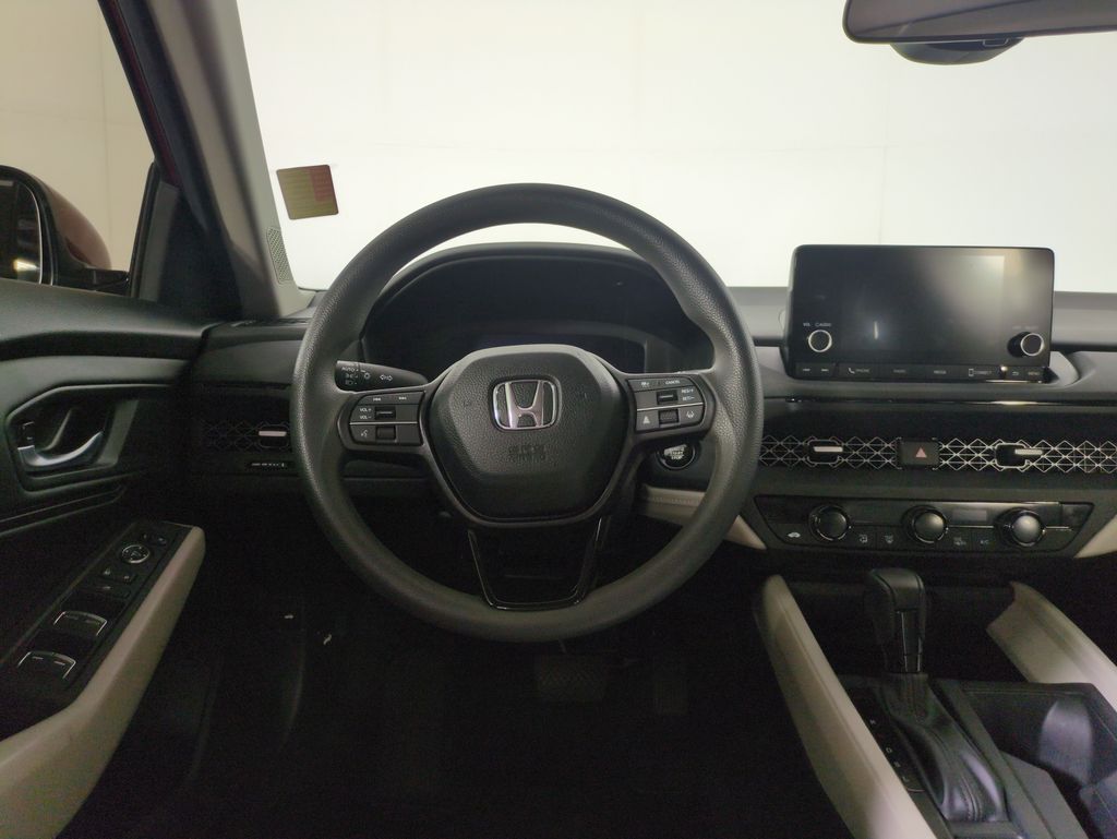 2024 Honda Accord EX photo 12