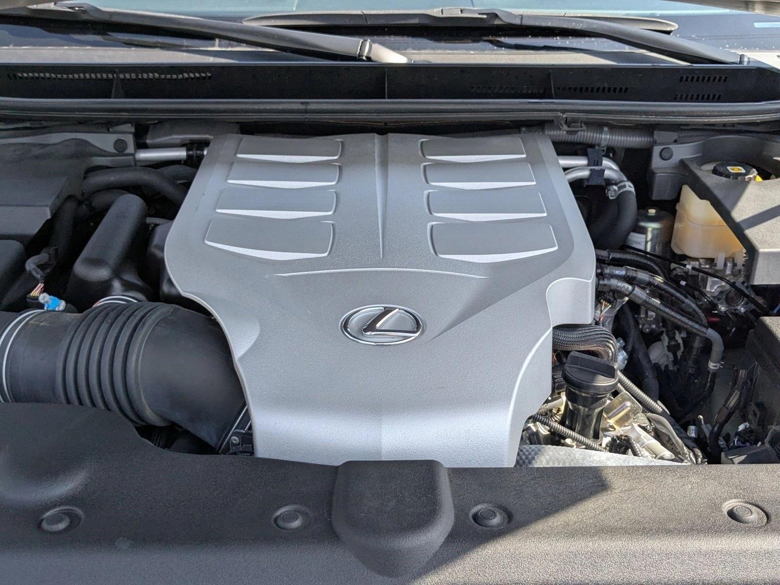 2021 Lexus GX 460 Premium photo 19