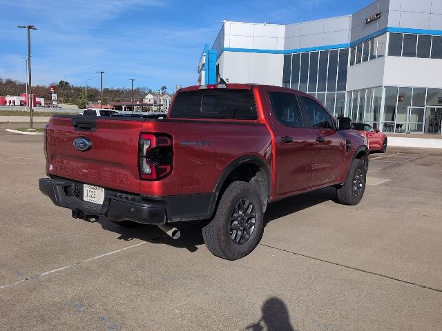 2024 Ford Ranger XLT photo 4