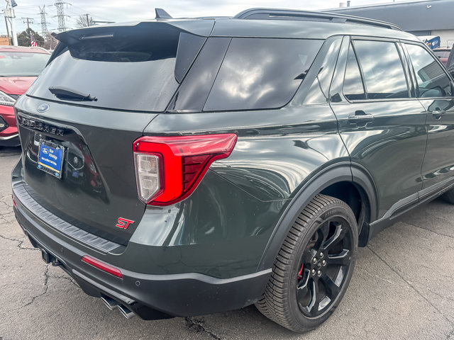 2023 FORD EXPLORER - Image 34