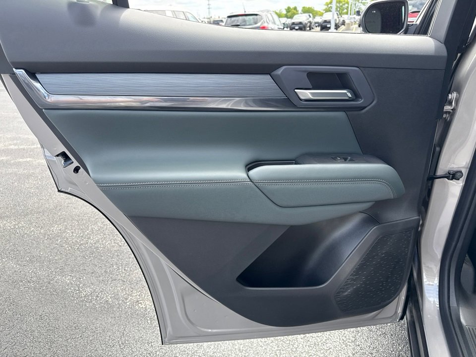 2026 Gmc Terrain AT4 photo 27