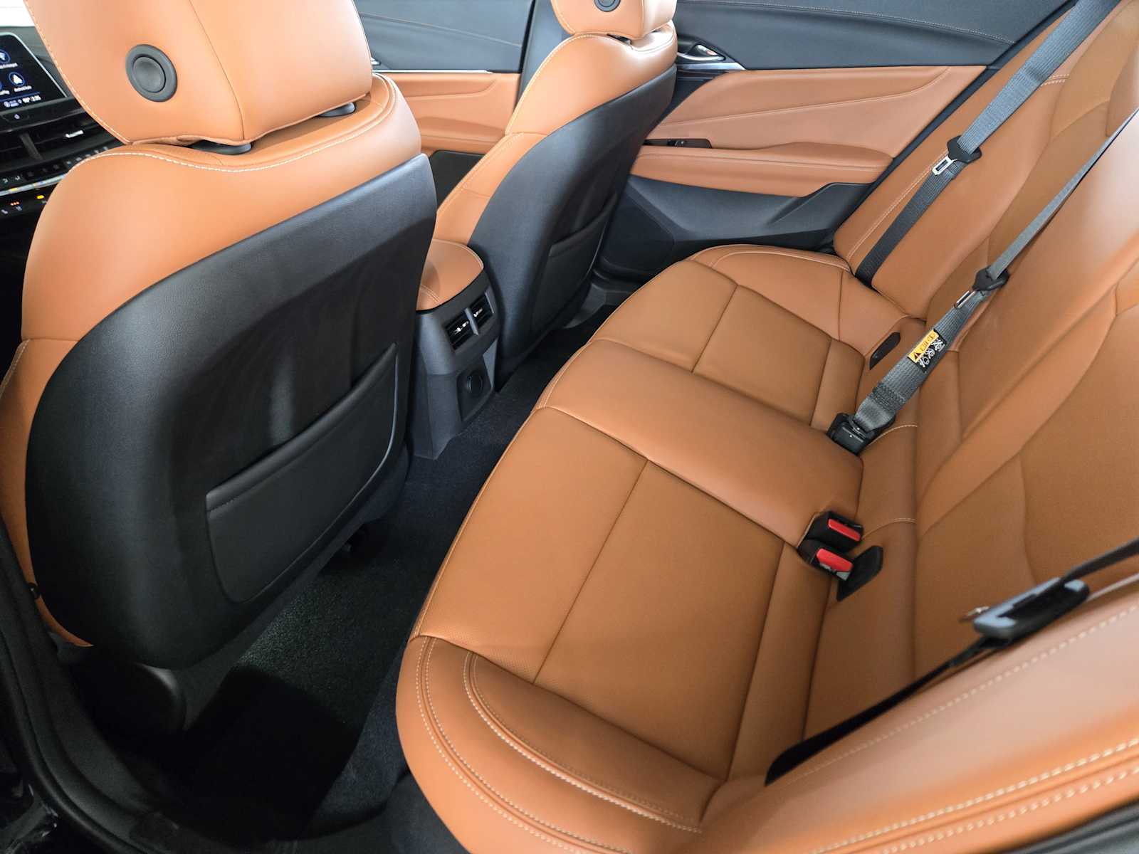 2025 Cadillac CT4 Premium Luxury photo 18