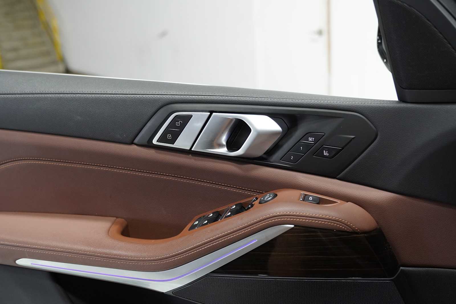 2021 Bmw X5 xDrive40i photo 11
