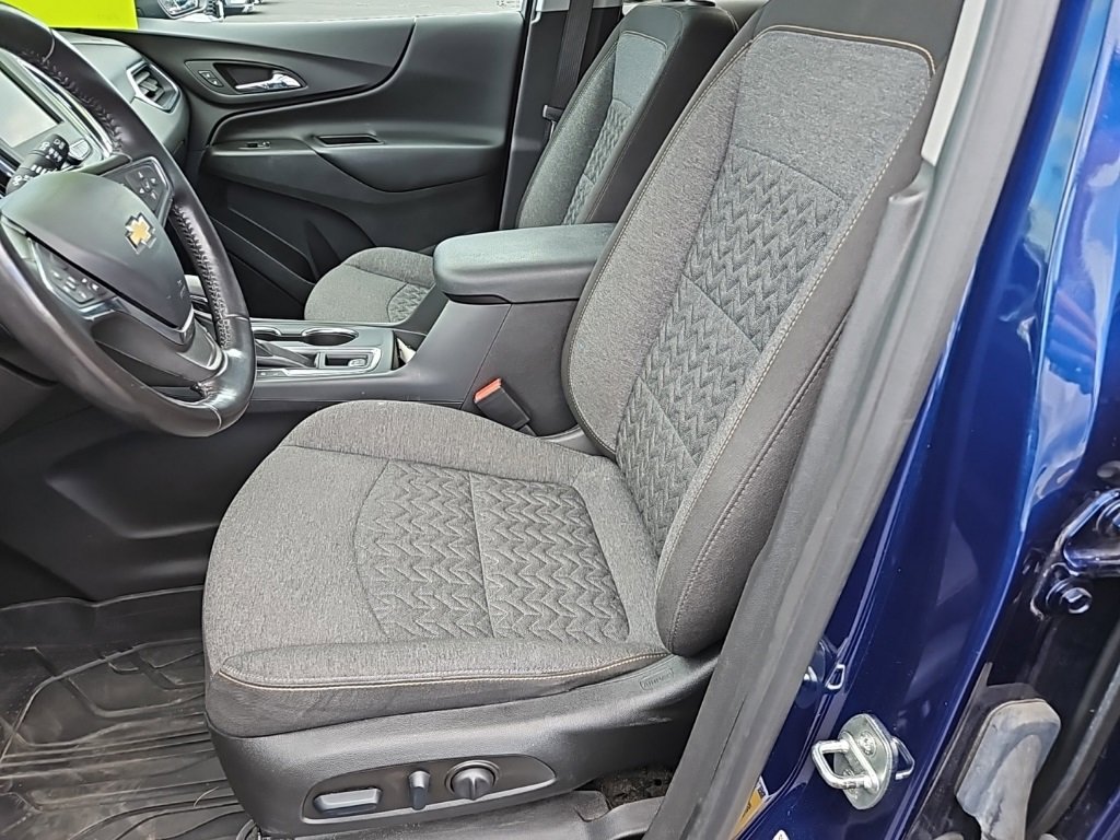 2022 Chevrolet Equinox LT photo 20